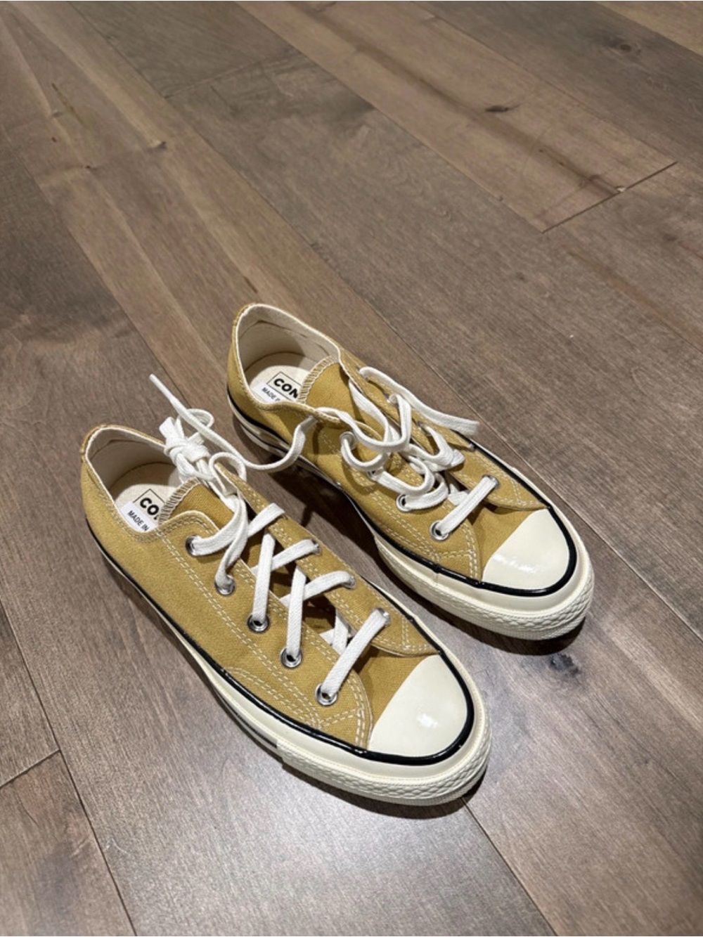 Converse Chuck 70 Vintage Canvas